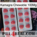 Kamagra Chewable 100Mg 19